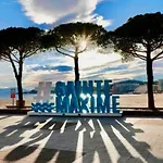 Apartman Sm440-012 Maxime Centre 2 Pcs 30m De La Sainte-Maxime