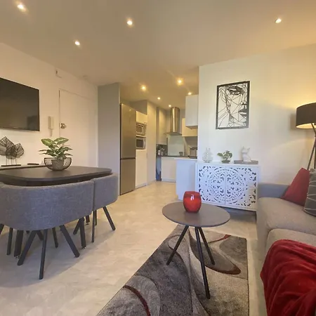 Sm440-012 Maxime Centre 2 Pcs 30m De La سانت ماكسيم