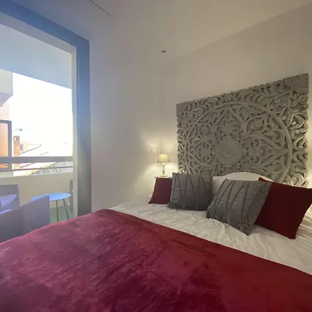 شقة Sm440-012 Maxime Centre 2 Pcs 30m De La *