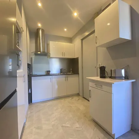 شقة Sm440-012 Maxime Centre 2 Pcs 30m De La سانت ماكسيم