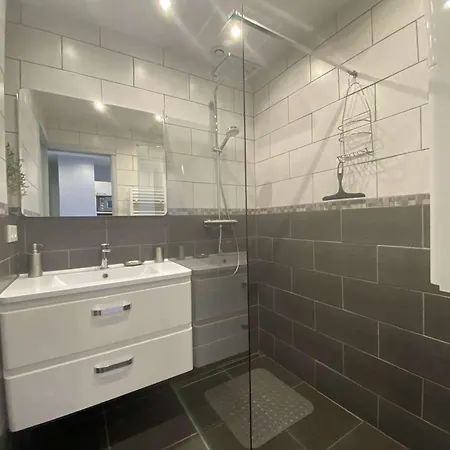 Sm440-012 Maxime Centre 2 Pcs 30m De La شقة