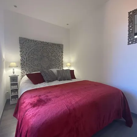 شقة Sm440-012 Maxime Centre 2 Pcs 30m De La