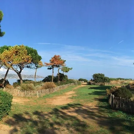 Apartamento Sm440-012 Maxime Centre 2 Pcs 30m De La