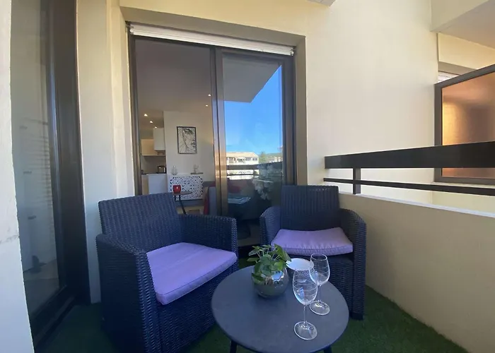 شقة Sm440-012 Maxime Centre 2 Pcs 30m De La *