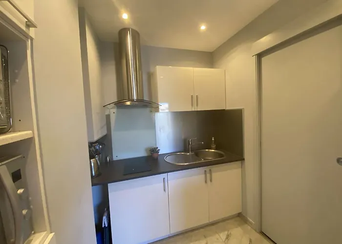 Sm440-012 Maxime Centre 2 Pcs 30m De La *