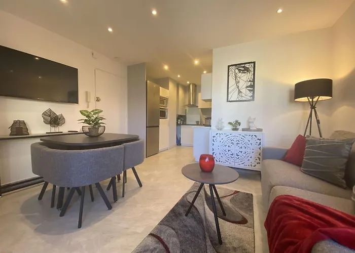 Sm440-012 Maxime Centre 2 Pcs 30m De La سانت ماكسيم